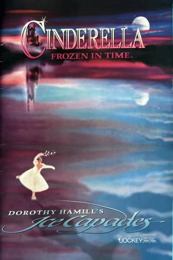 Cinderella: Frozen in Time