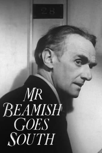 Mr Beamish Goes South