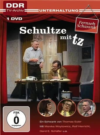 Schultze mit tz