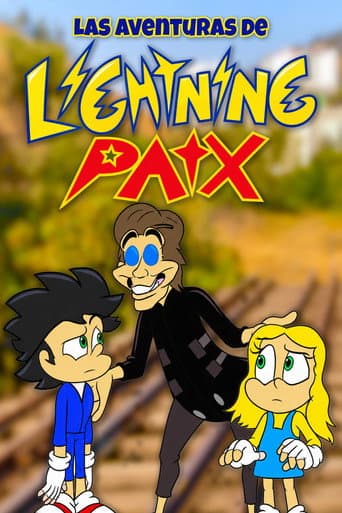 The Adventures of Lightning Patx