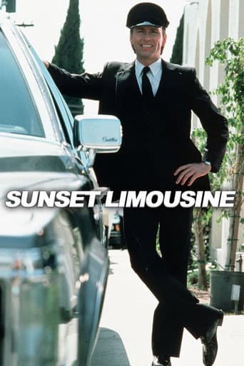 Sunset Limousine