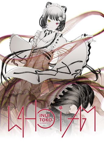 Inui Toko 1st Solo Live "who i am"