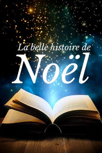 La belle histoire de Noël