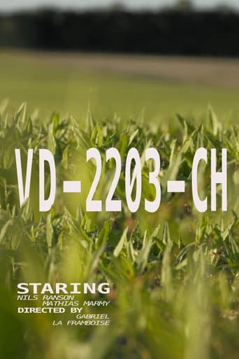 VD - 2203 - CH