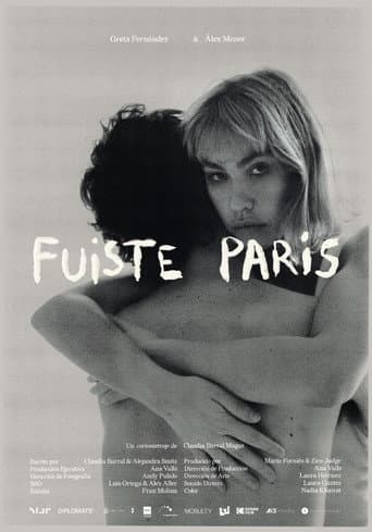 Fuiste París