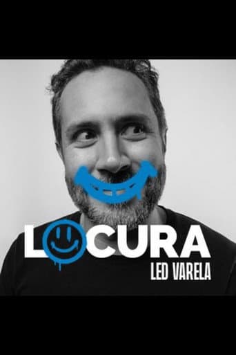 Locura- Led Varela
