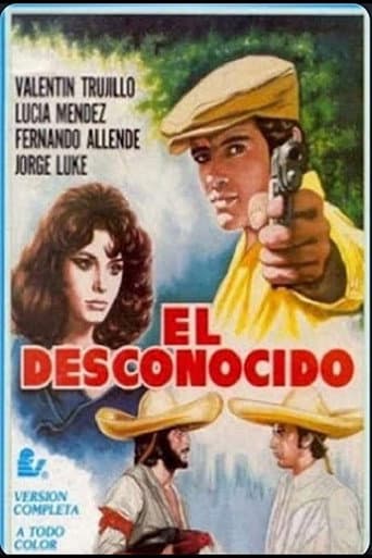 El Desconocido