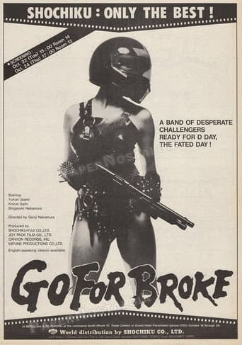 Go for Broke