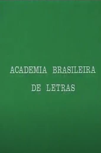 Academia Brasileira de Letras