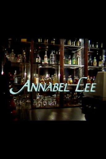 Annabel Lee