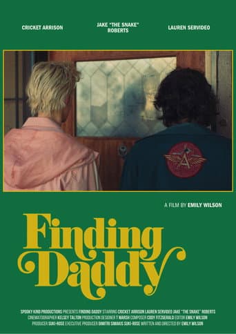 Finding Daddy