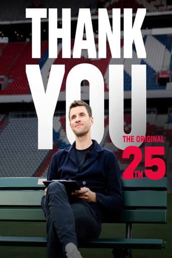 The Original 25 - Danke für 25 Jahre, Thomas Müller