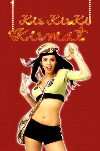 Kis Kis Ki Kismat