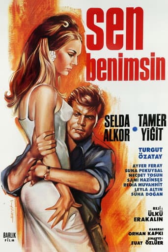 Sen Benimsin