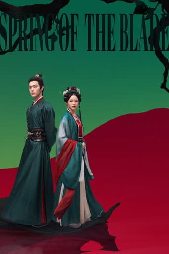 Spring of the Blade