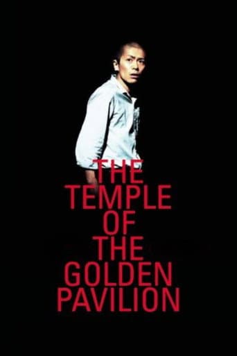 The Temple of the Golden Pavilion