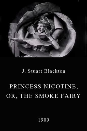 Princess Nicotine