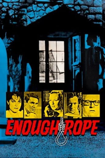 Enough Rope