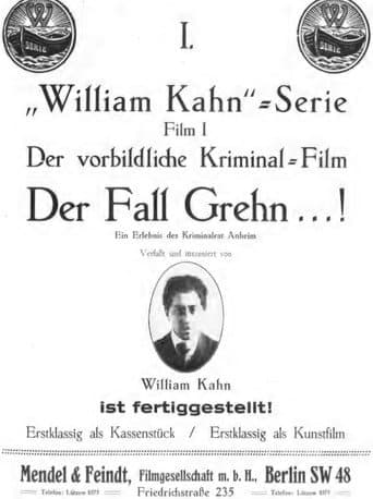Der Fall Grehn