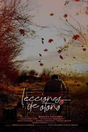 Lecciones de Otoño