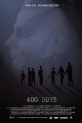 400 Boys