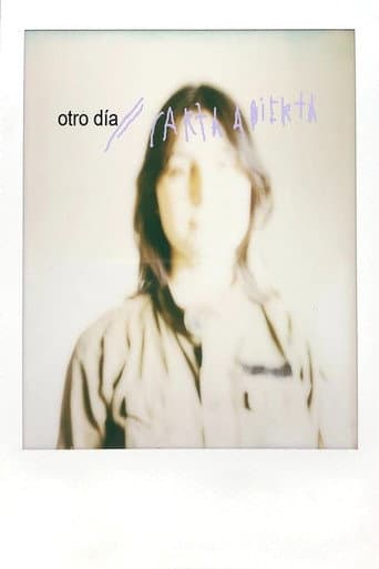 Otro Día/Carta Abierta