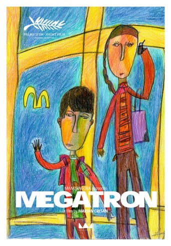 Megatron