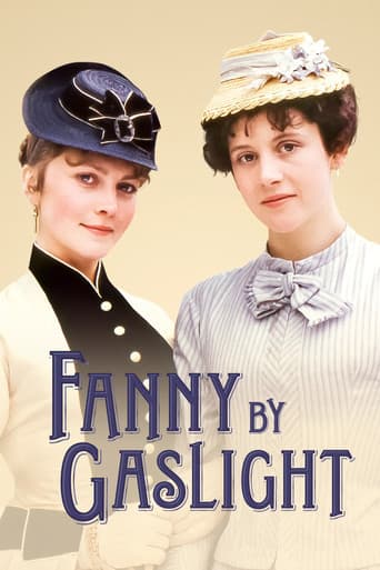 Fanny by Gaslight