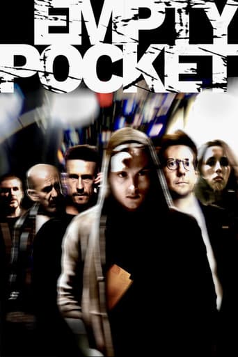 Empty Pocket
