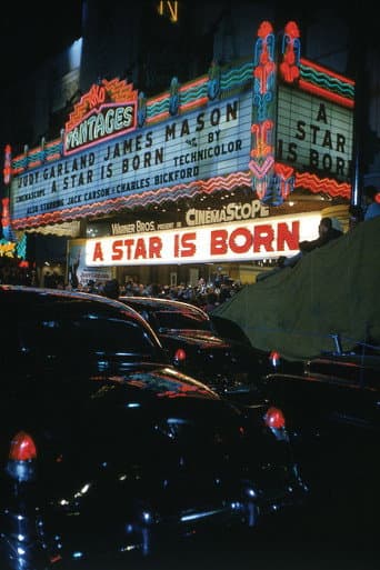 A Star Is Born World Premiere