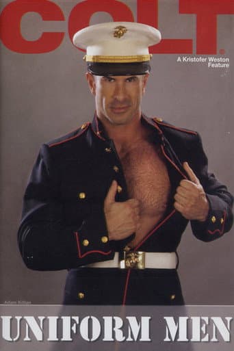 Uniform Men