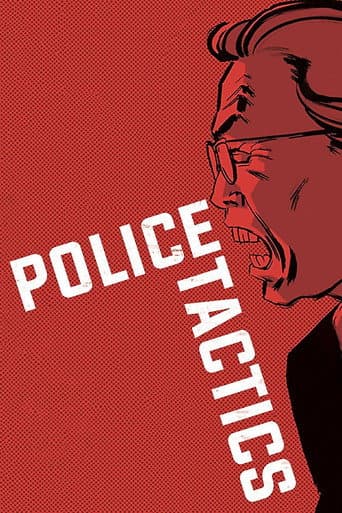 Battles Without Honor and Humanity: Police Tactics