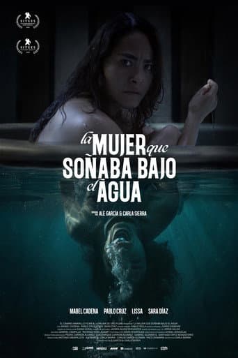 La Mujer que soñaba bajo el agua