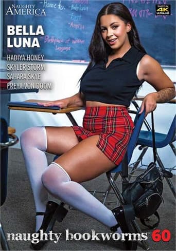 Naughty Bookworms 60