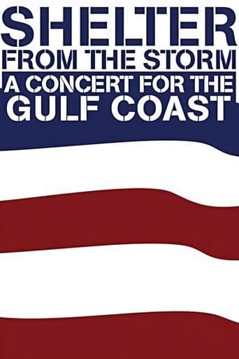 Shelter from the Storm: A Concert for the Gulf Coast
