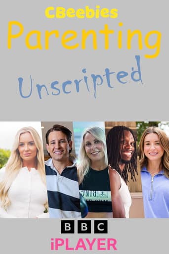 Parenting Unscripted