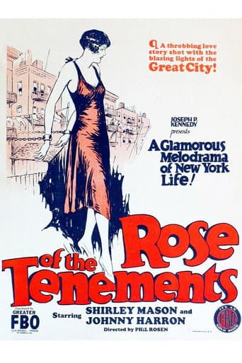 Rose of the Tenements