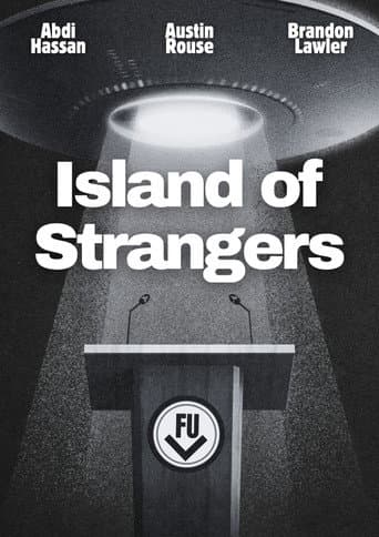 Island of Strangers