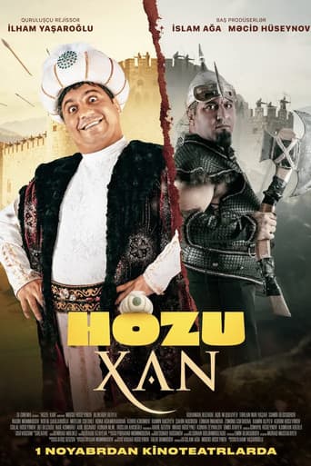 Hozu Khan