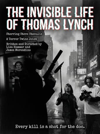 The Invisible Life of Thomas Lynch