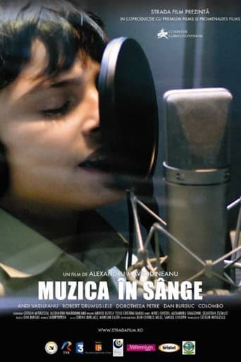 Muzica in Sange