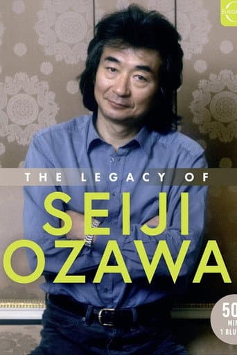 The Legacy of Seiji Ozawa