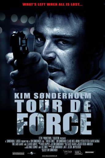 Tour de Force