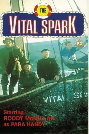 The Vital Spark