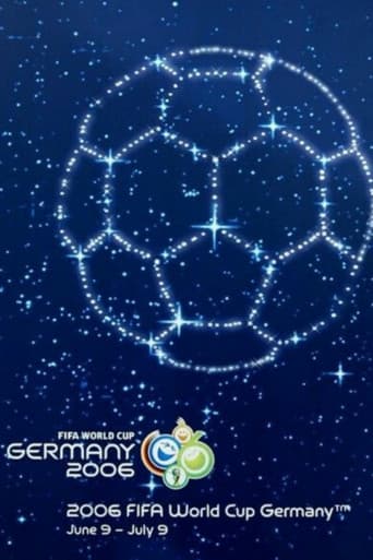 FIFA 2006 Germany World Cup Opening Ceremony