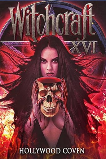 Witchcraft XVI: Hollywood Coven