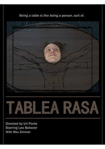 Tablea Rasa