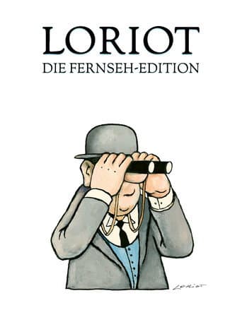 Loriot - Die Fernseh-Edition