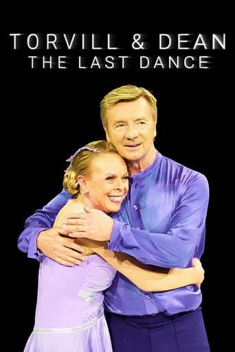 Torvill & Dean: The Last Dance