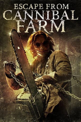 Escape from Cannibal Farm